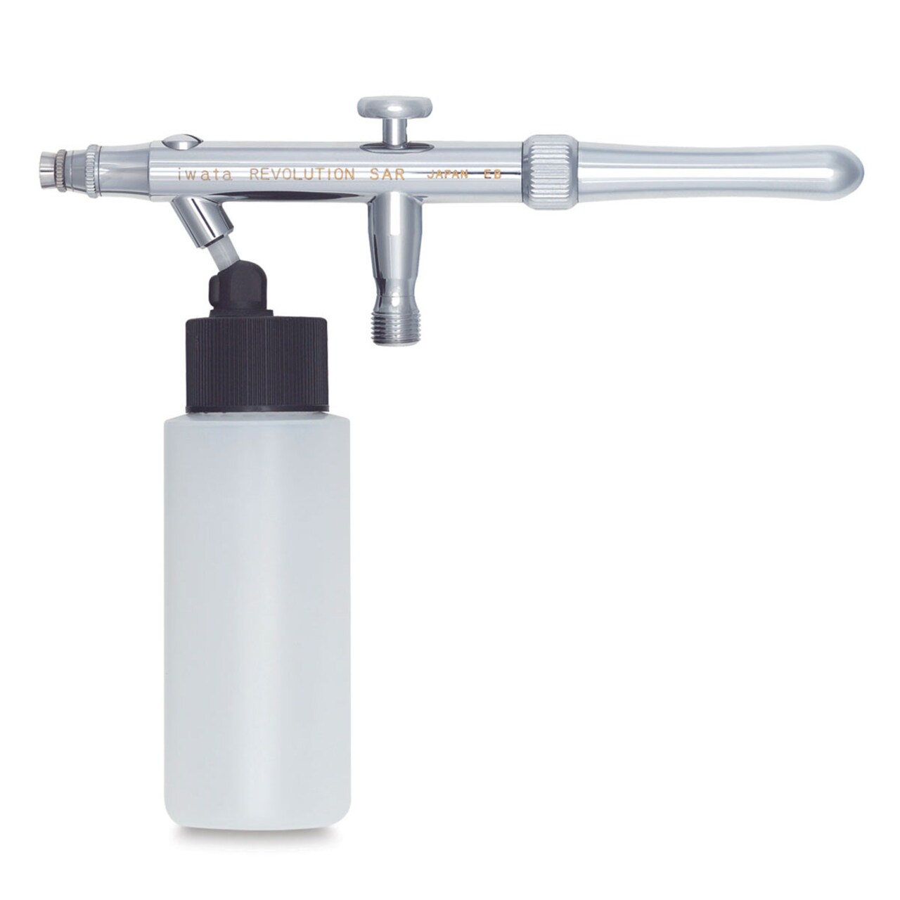 Iwata Revolution Series Single Action Airbrush - HP-SAR, 0.3 mm